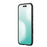 NILLKIN Frosted Shield Pro For iPhone Air Case Matte PC + TPU Phone Cover - 2