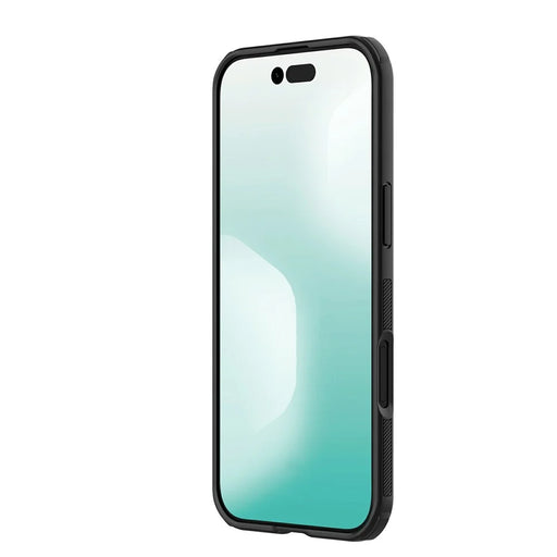 NILLKIN Frosted Shield Pro For iPhone Air Case Matte PC + TPU Phone Cover - 2