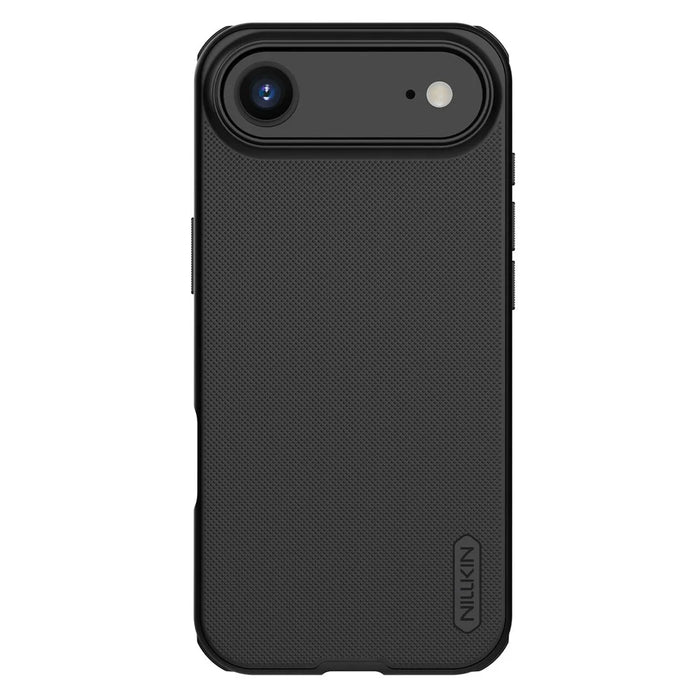NILLKIN Frosted Shield Pro For iPhone Air Case Matte PC + TPU Phone Cover - 3