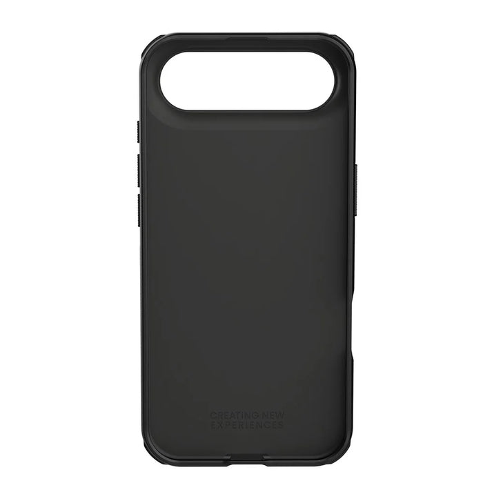 NILLKIN Frosted Shield Pro For iPhone Air Case Matte PC + TPU Phone Cover - 5