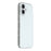 For iPhone 17 Case Glitter Transparent Hard PC Phone Cover - 3