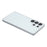 For Samsung Galaxy S24 Ultra Case Glitter Transparent Hard PC Phone Cover - 4