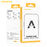 AMORUS For iPhone 16 Pro Wallet Case Litchi Texture Shockproof Leather Flip Stand Phone Cover - White - 7