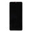 For Samsung Galaxy A06 5G A066 Grade C LCD Screen and Digitizer Assembly + Frame (Without Logo) - 3