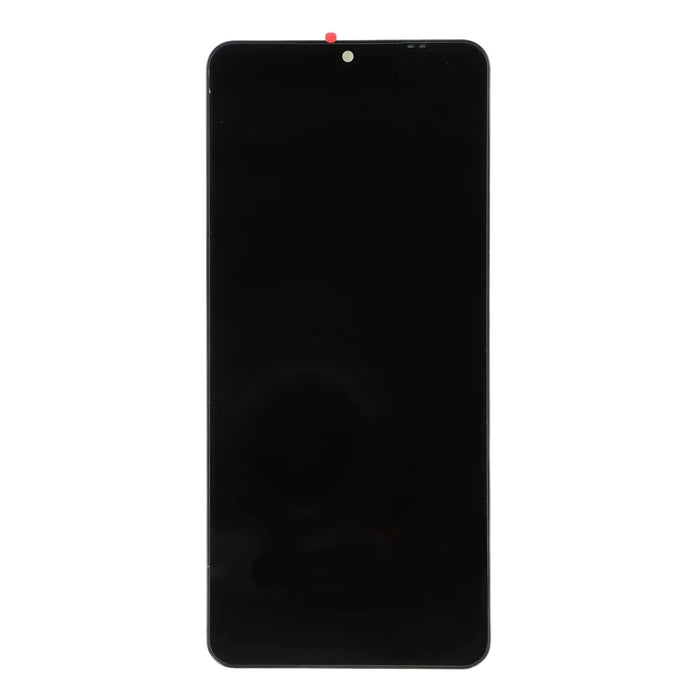 For Samsung Galaxy A06 5G A066 Grade C LCD Screen and Digitizer Assembly + Frame (Without Logo) - 3