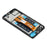 For Samsung Galaxy A06 5G A066 Grade C LCD Screen and Digitizer Assembly + Frame (Without Logo) - 4