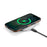 MAGKING K1 Series For iPhone Air Magnetic Case PC + TPU + PU Leather Phone Cover - Brown - 6