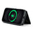 MAGKING K2 Series For iPhone 17 Case Compatible with MagSafe PC + TPU + PU Phone Cover - Black - 5