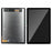 For Doogee T10 OEM Grade S LCD Screen and Digitizer Assembly Part (Without Logo) - 1