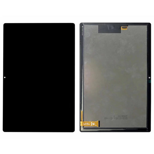 For Doogee U10 Pro OEM Grade S LCD Screen and Digitizer Assembly Part (Without Logo) - 1