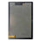 For Doogee U10 Pro OEM Grade S LCD Screen and Digitizer Assembly Part (Without Logo) - 3
