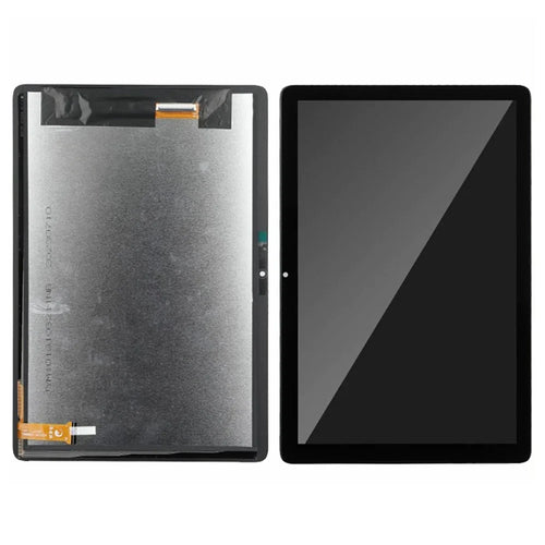 For Doogee T10S OEM Grade S LCD Screen and Digitizer Assembly Part (Without Logo) - 1