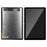 For Doogee T10S OEM Grade S LCD Screen and Digitizer Assembly Part (Without Logo) - 1