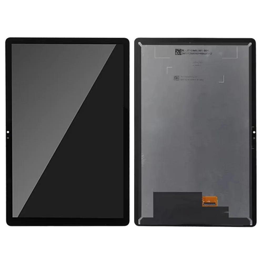 For Doogee U11  /  U11 Pro OEM Grade S LCD Screen and Digitizer Assembly Part (Without Logo) - 1