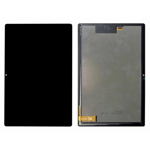 For Doogee T10W OEM Grade S LCD Screen and Digitizer Assembly Part (Without Logo) - 1