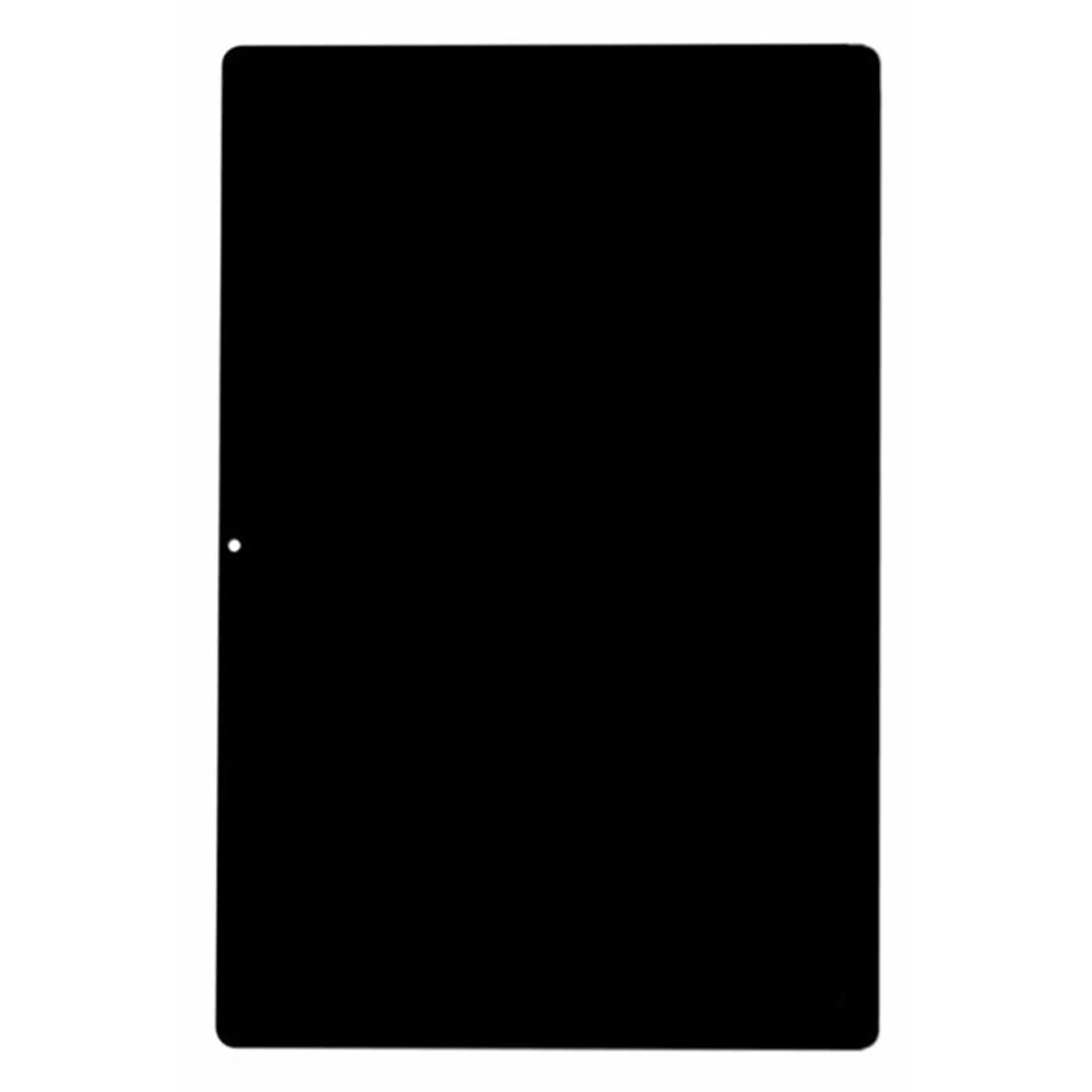 For Doogee T10W OEM Grade S LCD Screen and Digitizer Assembly Part (Without Logo) - 2