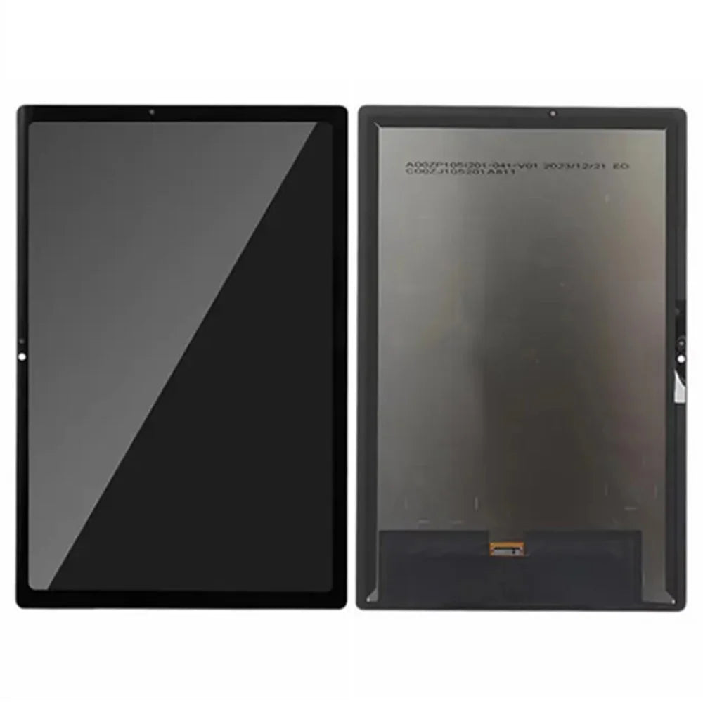 For Doogee T10Plus OEM Grade S LCD Screen and Digitizer Assembly Part (Without Logo) - 1