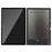 For Doogee T10Plus OEM Grade S LCD Screen and Digitizer Assembly Part (Without Logo) - 1