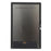 For Doogee T10Plus OEM Grade S LCD Screen and Digitizer Assembly Part (Without Logo) - 3