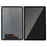 For Doogee T30E OEM Grade S LCD Screen and Digitizer Assembly Part (Without Logo) - 1