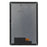 For Doogee T30E OEM Grade S LCD Screen and Digitizer Assembly Part (Without Logo) - 3