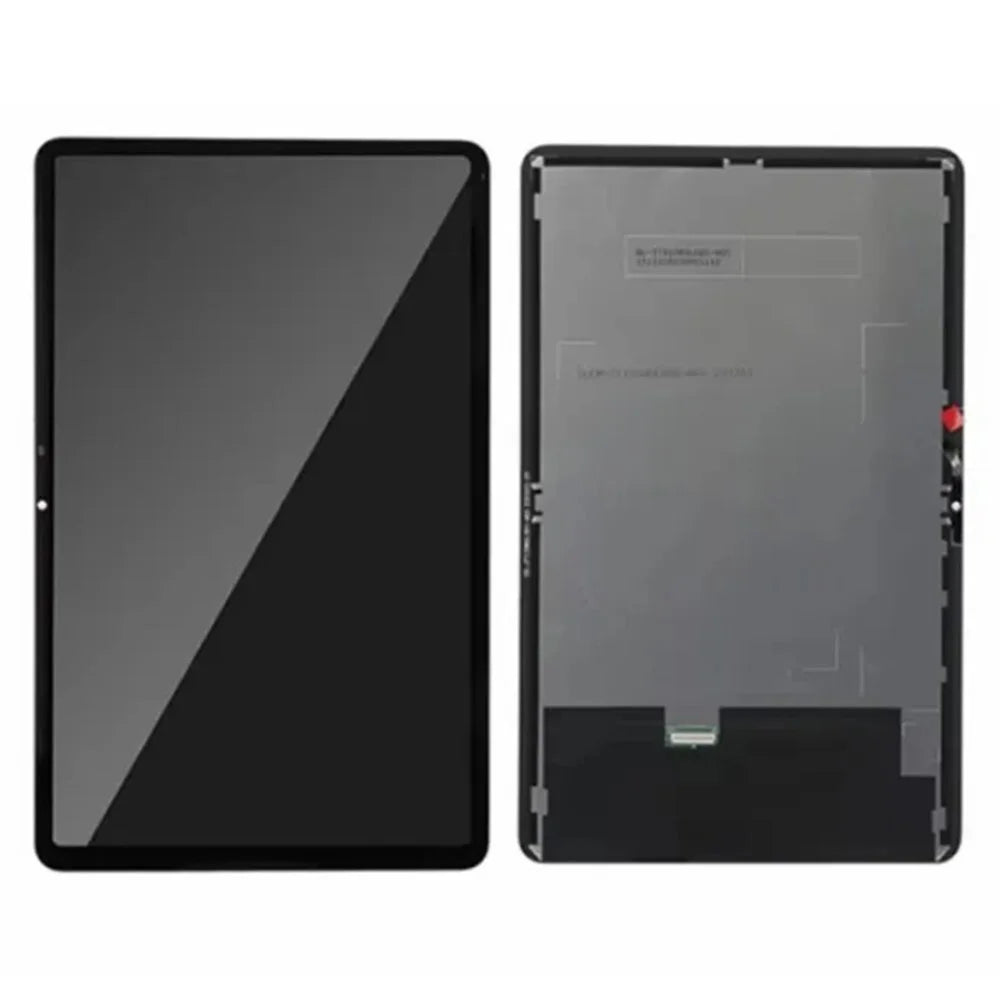 For Doogee T40 Pro OEM Grade S LCD Screen and Digitizer Assembly Part (Without Logo) - 1