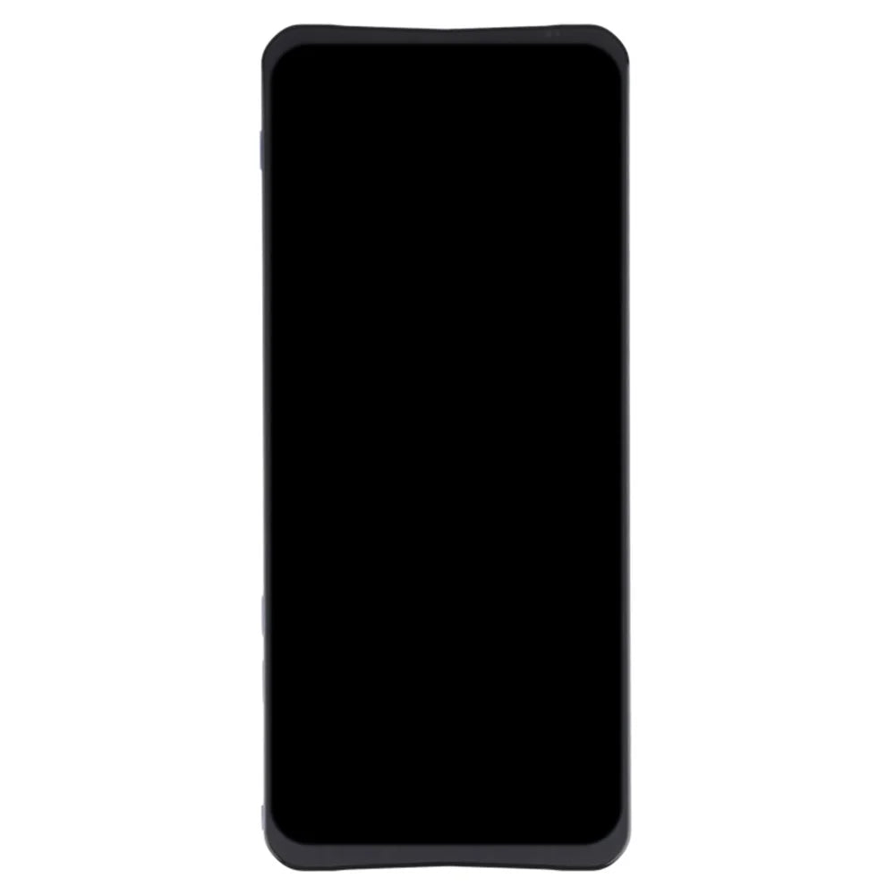 For Lenovo Legion 2 Pro OEM Grade S AMOLED Screen and Digitizer Assembly Part (Without Logo) - 2