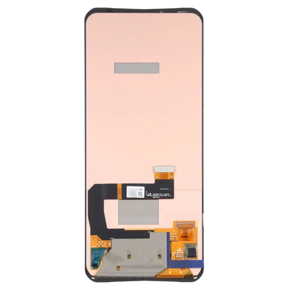 For Lenovo Legion 2 Pro OEM Grade S AMOLED Screen and Digitizer Assembly Part (Without Logo) - 3