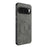 WANLONFENG For Google Pixel 10 Pro XL Magnetic Case  SD1 Series Nappa Texture PC TPU Phone Cover - Grey - 1