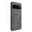 WANLONFENG For Google Pixel 9 Pro Magnetic Case  SD1 Series Nappa Texture PC TPU Phone Cover - Grey - 1