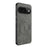 WANLONFENG For Google Pixel 9 Magnetic Case  SD1 Series Nappa Texture PC TPU Phone Cover - Grey - 1