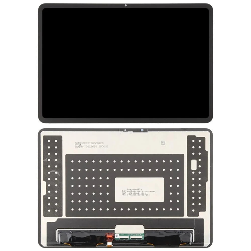 For Xiaomi Poco Pad 4G / Poco Pad 5G 12.1 inch OEM Grade S LCD Screen and Digitizer Assembly Part (Without Logo) - 1