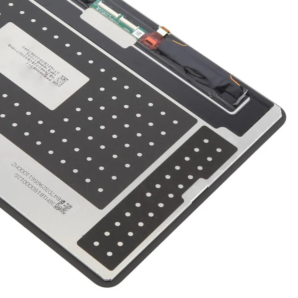 For Xiaomi Poco Pad 4G / Poco Pad 5G 12.1 inch OEM Grade S LCD Screen and Digitizer Assembly Part (Without Logo) - 5
