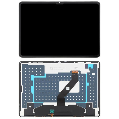 For Xiaomi Pad 7S Pro 12.5 OEM Grade S LCD Screen and Digitizer Assembly Part (Without Logo) - 1