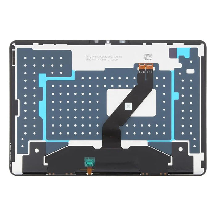 For Xiaomi Pad 7S Pro 12.5 OEM Grade S LCD Screen and Digitizer Assembly Part (Without Logo) - 3