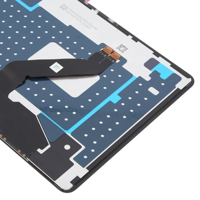 For Xiaomi Pad 7S Pro 12.5 OEM Grade S LCD Screen and Digitizer Assembly Part (Without Logo) - 4