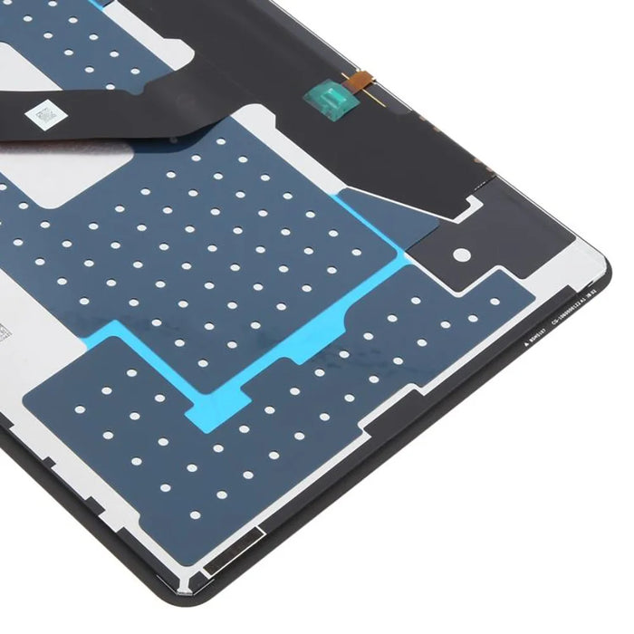For Xiaomi Pad 7S Pro 12.5 OEM Grade S LCD Screen and Digitizer Assembly Part (Without Logo) - 5