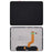 For Oppo Pad 3 OPD2405 11.61 inch OEM Grade S LCD Screen and Digitizer Assembly Part (Without Logo) - 1