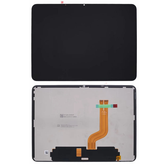 For Oppo Pad 3 OPD2405 11.61 inch OEM Grade S LCD Screen and Digitizer Assembly Part (Without Logo) - 1
