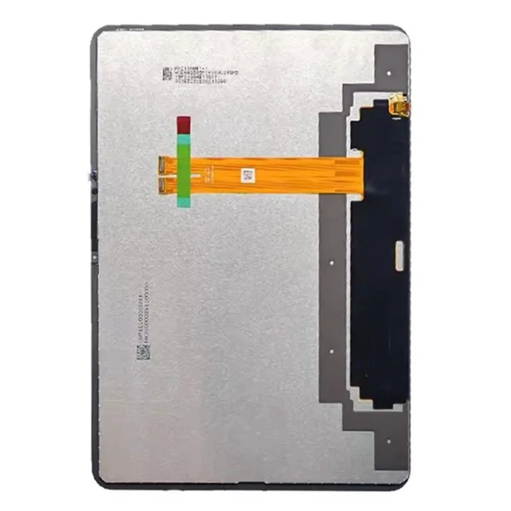 For Oppo Pad 3 Pro OPD2401 12.1 inch OEM Grade S LCD Screen and Digitizer Assembly Part (Without Logo) - 1