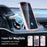For iPhone 17 Pro Max Case Compatible with MagSafe PC + TPU Clear Phone Cover with PET Screen Film - Pink - 3