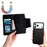 For iPhone 17 Pro Case Detachable 2 in 1 Magnetic Closure PU Leather Wallet Phone Case - Black - 2