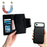 For iPhone Air Case Detachable 2 in 1 Magnetic Closure PU Leather Wallet Phone Case - Black - 2