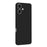 MOFI For iPhone 16 Case  Skin Touch Soft TPU Protective Phone Cover - Black - 1