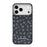 DUX DUCIS For iPhone 17 Pro Case  Moro Series Compatible with MagSafe UV Pattern Leather + PC + TPU Phone Cover - Black - 2