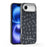 DUX DUCIS For iPhone Air Case  Moro Series Compatible with MagSafe UV Pattern Leather + PC + TPU Phone Cover - Black - 1