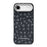 DUX DUCIS For iPhone Air Case  Moro Series Compatible with MagSafe UV Pattern Leather + PC + TPU Phone Cover - Black - 2