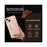 For iPhone 14 Phone Case Carbon Fiber Textured Electroplated TPU Back Cover - Pink - 3