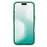 NILLKIN Iceblade CamProp For iPhone 18 Pro / 17 Pro Magnetic Case Clear Lens Lid Kickstand PC TPU Phone Cover - Green - 4