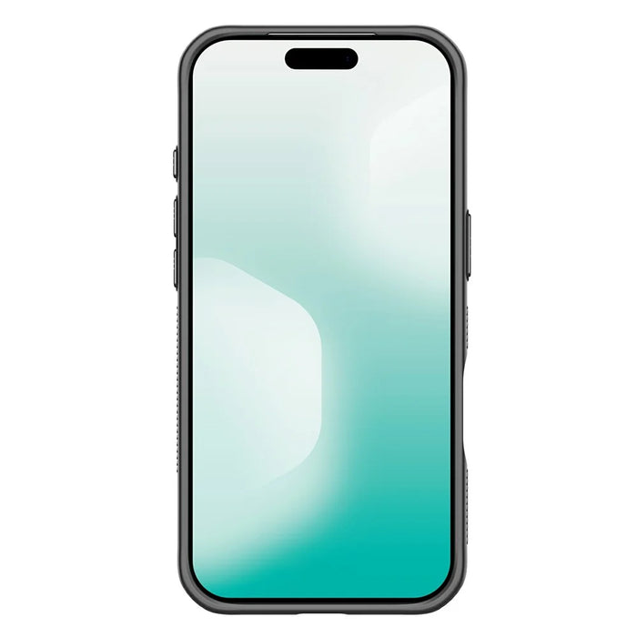 NILLKIN Iceblade CamProp For iPhone 18 Pro / 17 Pro Case Clear Lens Lid Kickstand PC TPU Phone Cover - 4